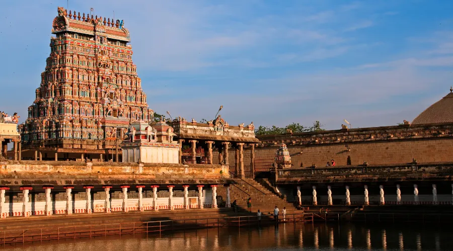 KulDevi/Devta