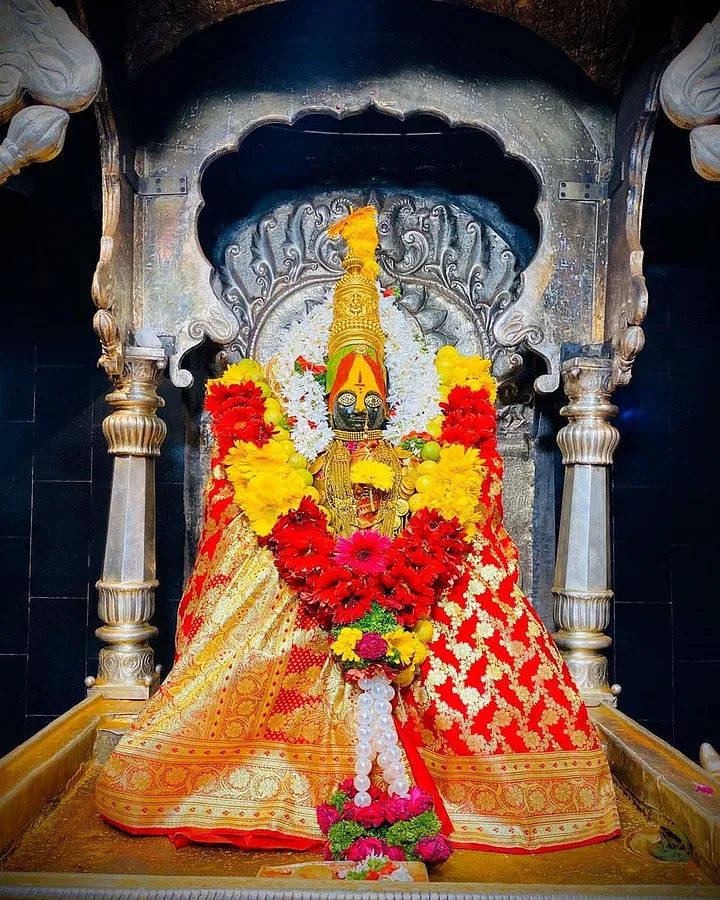 KulDevi/Devta
