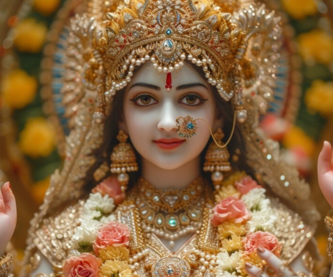 KulDevi/Devta